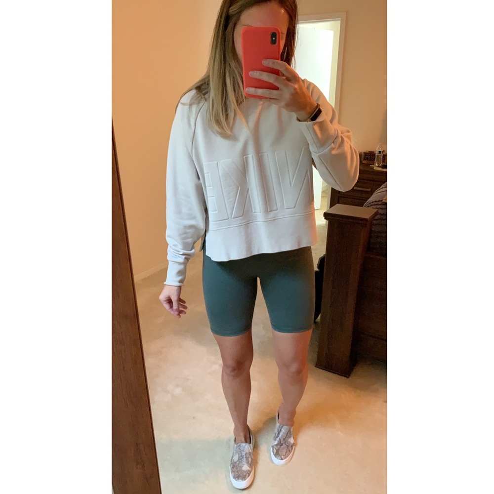 Biker shorts